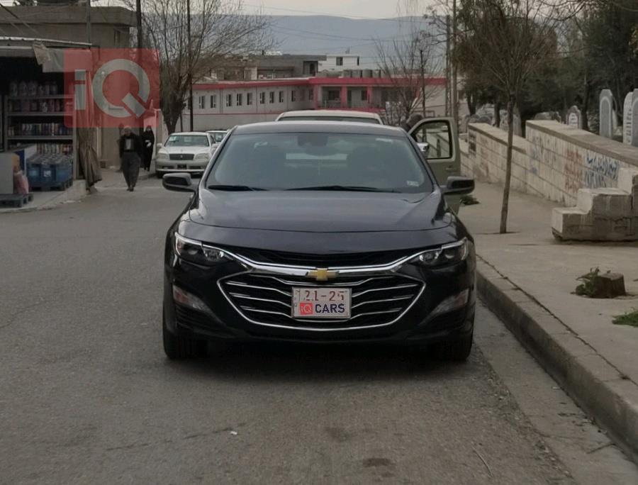 شيفروليه للبيع في العراق